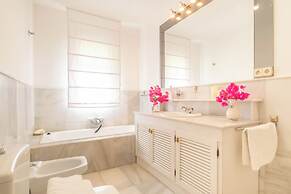 Cortijo Villa Padierna El Lago