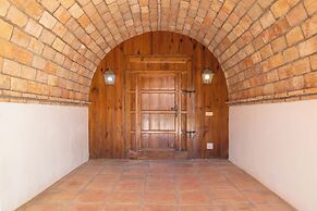 Cortijo Villa Padierna El Lago