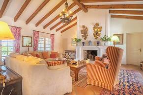 Cortijo Villa Padierna El Lago