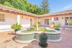 Cortijo Villa Padierna El Lago