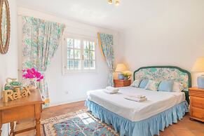 Cortijo Villa Padierna El Lago