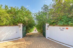 Cortijo Villa Padierna El Lago