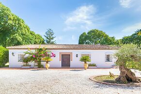 Cortijo Villa Padierna El Lago