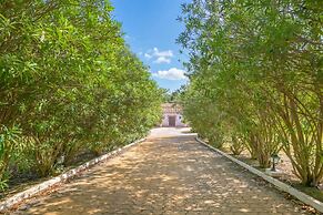 Cortijo Villa Padierna El Lago