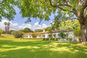 Cortijo Villa Padierna El Lago