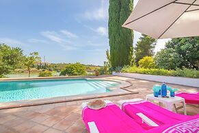 Cortijo Villa Padierna El Lago