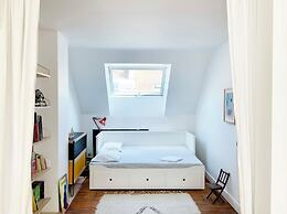 Architect Garden House