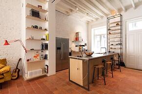Architect Garden House