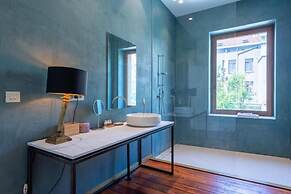 Architect Garden House