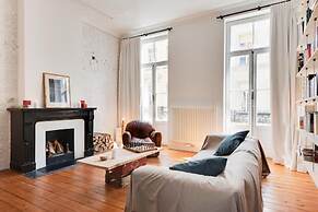 Architect Garden House