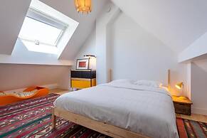 Architect Garden House