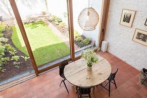 Architect Garden House