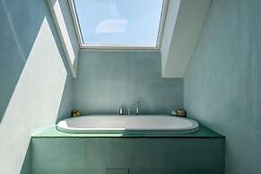 Architect Garden House