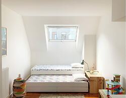 Architect Garden House