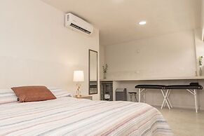 Private Apartment 2Rooms with pool