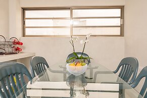 Private Apartment 2Rooms with pool