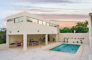 Private Apartment 2Rooms with pool