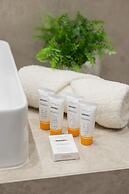 Gym & Sauna in Mokotów by Renters