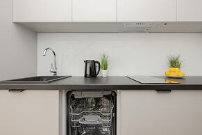 Gym & Sauna in Mokotów by Renters