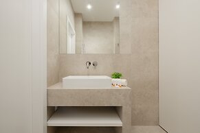 Gym & Sauna in Mokotów by Renters