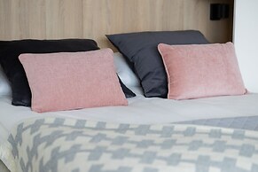 Gym & Sauna in Mokotów by Renters