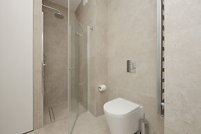 Gym & Sauna in Mokotów by Renters