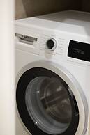 Gym & Sauna in Mokotów by Renters