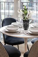 Gym & Sauna in Mokotów by Renters