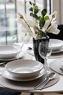 Gym & Sauna in Mokotów by Renters