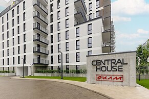 Gym & Sauna in Mokotów by Renters