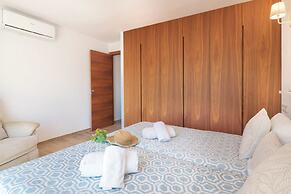 Bahia Dorada Complete Villa