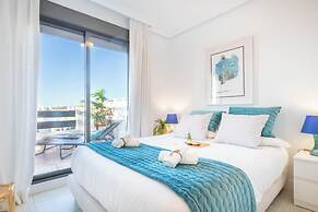 Sunset Sweet Holidays