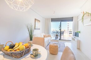 Sunset Sweet Holidays