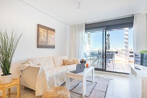 Sunset Sweet Holidays