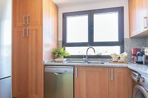 Sunset Rama La Resina Golf