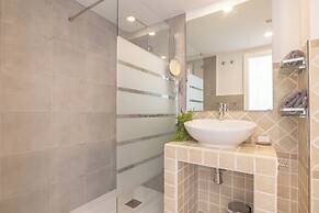 Sunset Rama La Resina Golf