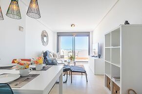 Sunset Rama La Resina Golf