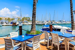 Sunset Rama La Resina Golf