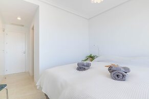 Sunset Rama La Resina Golf