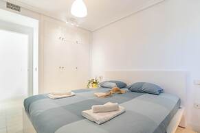 Sunset Sunshine Pool and Golf