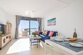 Sunset Sunshine Pool and Golf