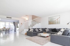 Rancho Miraflores Seaview Townhouse