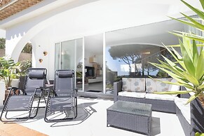 Rancho Miraflores Seaview Townhouse