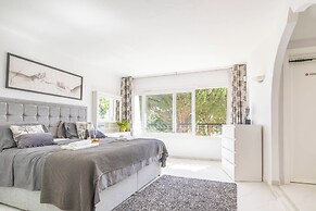 Rancho Miraflores Seaview Townhouse