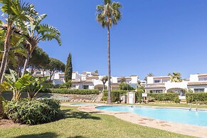 Rancho Miraflores Seaview Townhouse