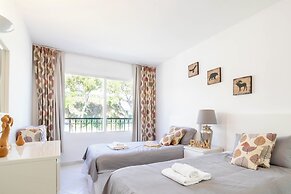 Rancho Miraflores Seaview Townhouse