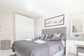 Rancho Miraflores Seaview Townhouse