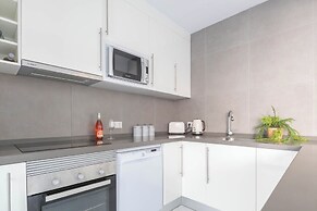 Rancho Miraflores Seaview Townhouse