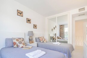 Rancho Miraflores Seaview Townhouse