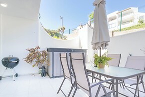 Rancho Miraflores Seaview Townhouse